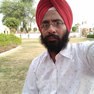 Jasvinder Singh Saini