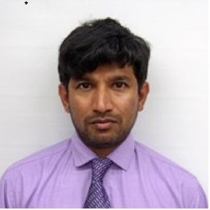 Vijaya Pilli