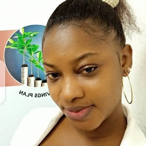 Onoge Charity Onome