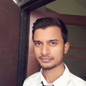 Aman Kumar
