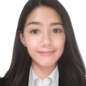 Princess May Zabala