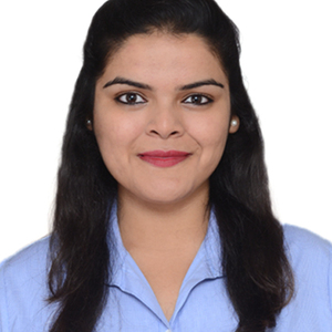 Harshita Srivastava