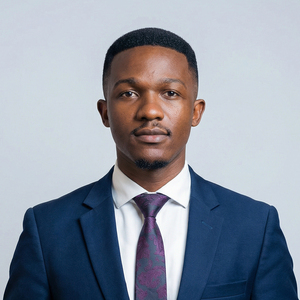 Ndze Sonwa Harry Werner