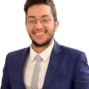Abdelrahman Salah Eldin