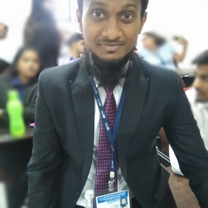 Husain Ansari