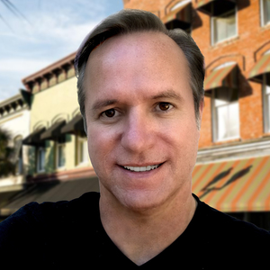 Paul Clark