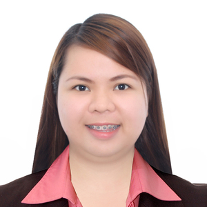 Kristine Joy Cunanan