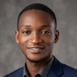 Rasheed Ayobami Jimoh