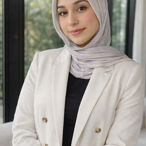 Salma Elmasry