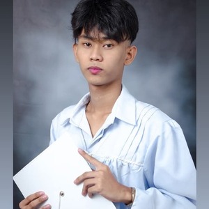 Jericho Kian Pasague