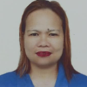 Floramie C. Penaflor