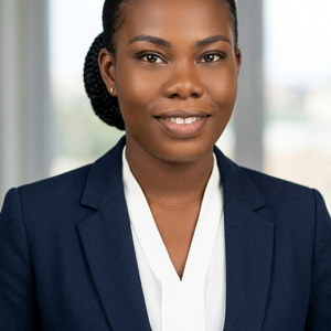 Suzan Egbedion