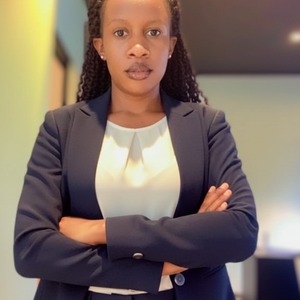 Muwanguzi Esther