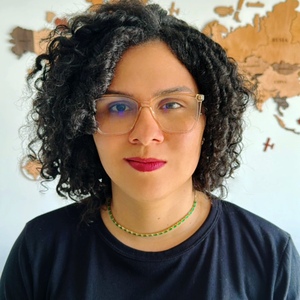 Beatriz Diaz