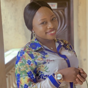 Udeh Juliet Chisimdi