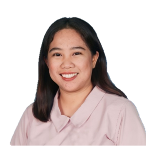 Shaina Leen Ramos