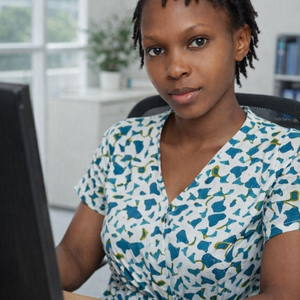 Joy Nyerhovwo Fidelis