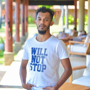 Nifraz Nazar