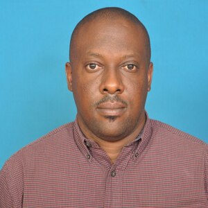 Jean Paul Kapesi