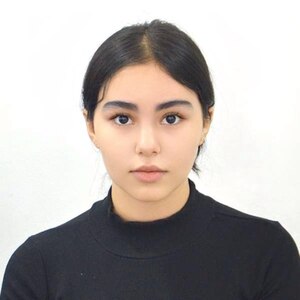 Jasmina Sagdullaeva