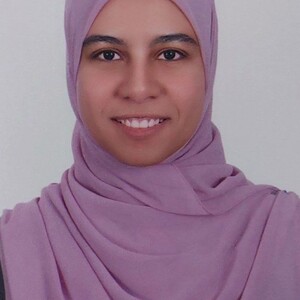 Mirna Muhammad