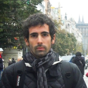 Gonzalo Falbo