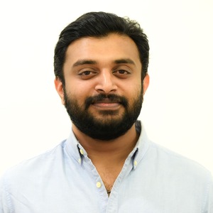 Vignesh Venugopal