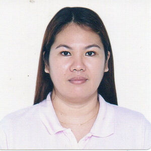 Maria Annieli L De Jesus