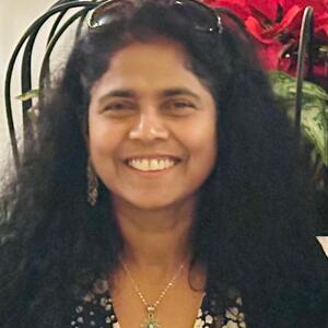 Vidya Shetty