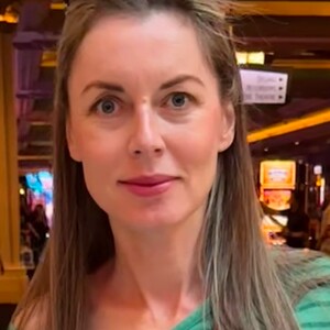 Katarina Benson