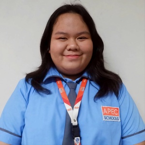 Eloisa Mae Lopez Mijares