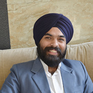 Jaspreet Singh Chhabra