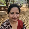 Sutapa Mitra