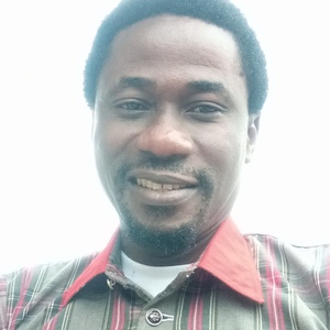 Kolaposh Oluwarotimi