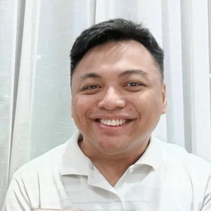 Nikki John Agapito
