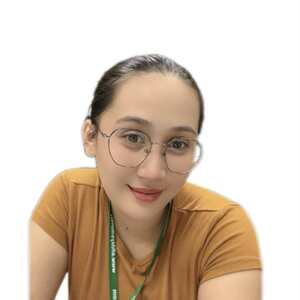 Mary Rose Pasco