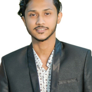 Md. Sakib Shahriar