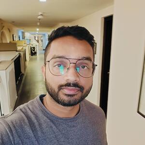 Abhishek Dixit