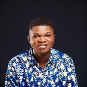 Oluwadamilare Godwin