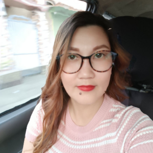 Donna Redondo Sarabia