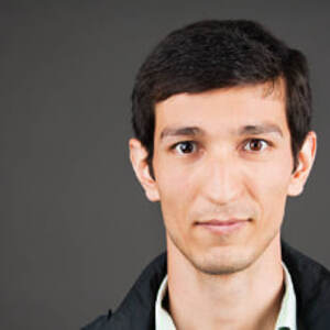 Abdukarimov Ozodbek