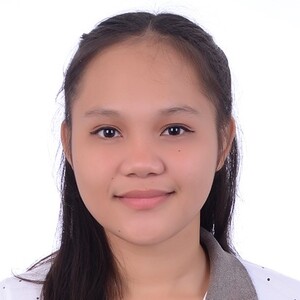 Bernadeth De Asis