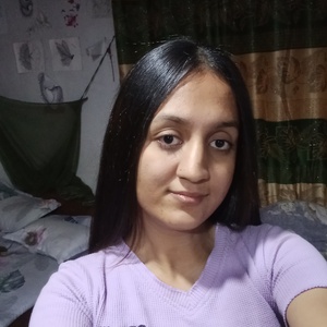 Shristi Lamichhane