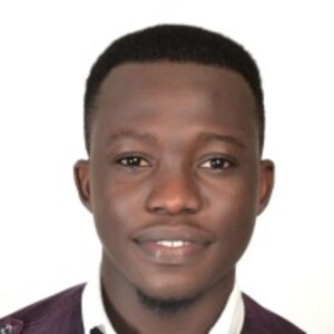 Eugene Kwadwo Daniels