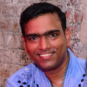 Shirshananda Das