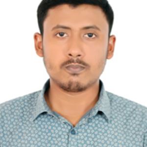 Md Rashedul Islam
