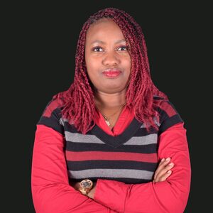 Shalom Muthoni