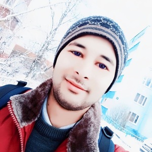 Mominov Yusuf