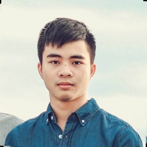 Andrew Cao