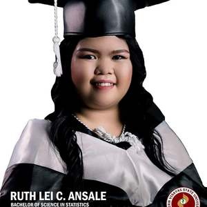 Ruth Lei Ansale